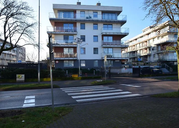 Bursztynowe Z Miejscem Postojowym Gratis *